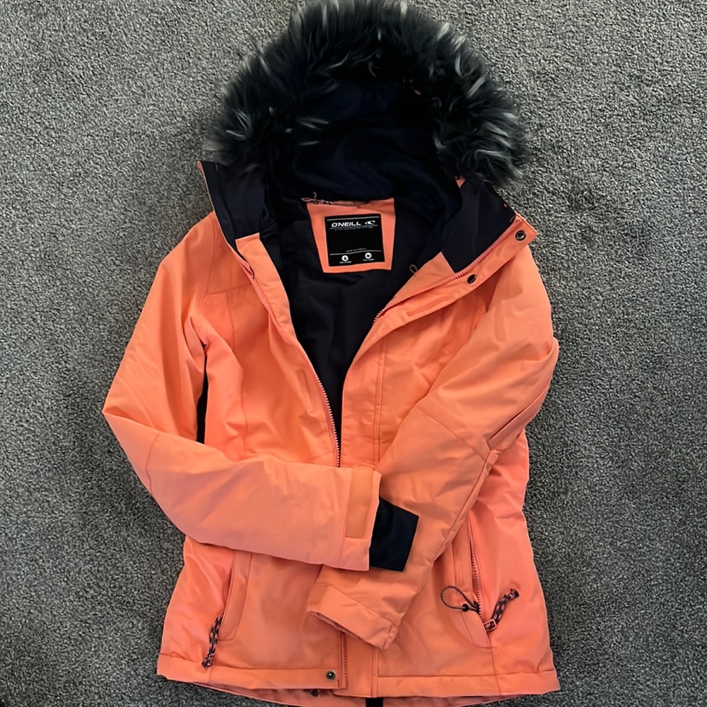 Mountain Winter Ski coat One’ll